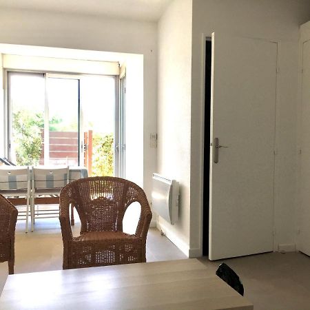 Appartement T2 Carnon Ouest/Palavas Plage Bagian luar foto