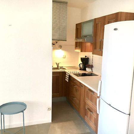 Appartement T2 Carnon Ouest/Palavas Plage Bagian luar foto