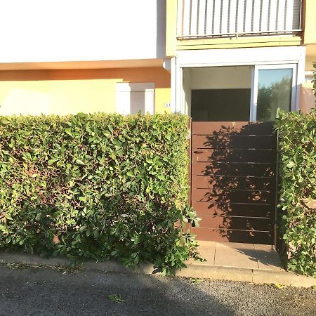 Appartement T2 Carnon Ouest/Palavas Plage Bagian luar foto