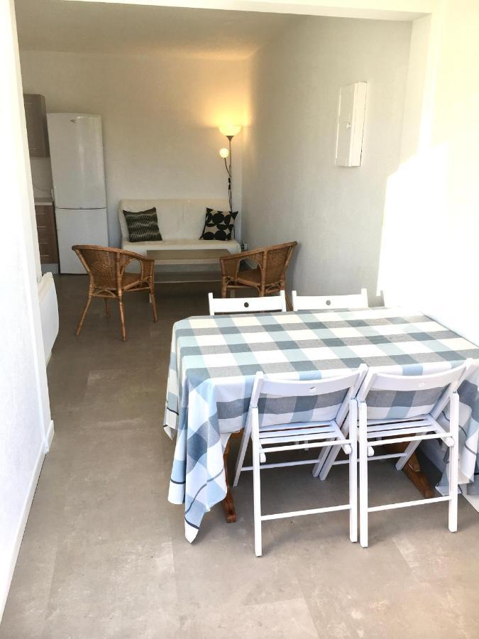 Appartement T2 Carnon Ouest/Palavas Plage Bagian luar foto