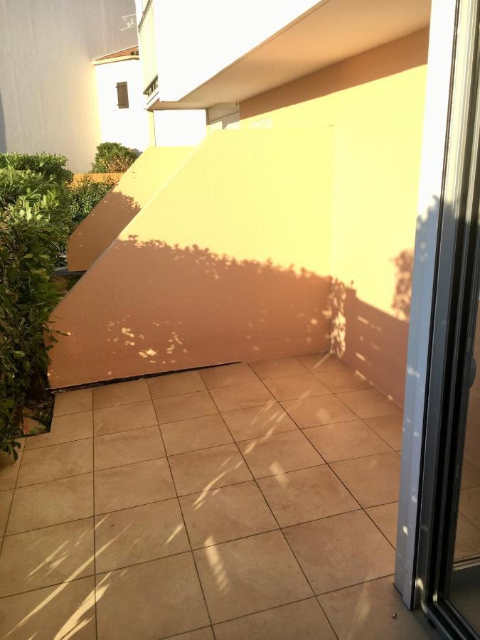 Appartement T2 Carnon Ouest/Palavas Plage Bagian luar foto