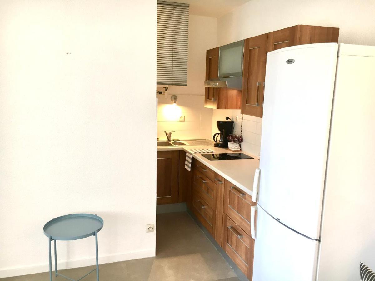 Appartement T2 Carnon Ouest/Palavas Plage Bagian luar foto
