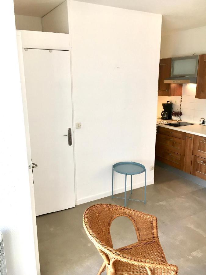 Appartement T2 Carnon Ouest/Palavas Plage Bagian luar foto