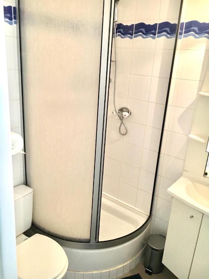 Appartement T2 Carnon Ouest/Palavas Plage Bagian luar foto